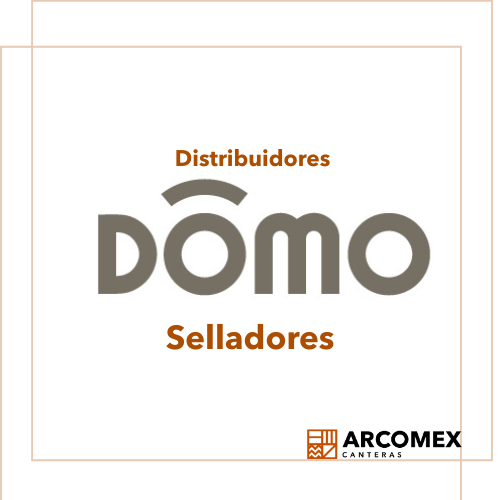 Selladores DOMO