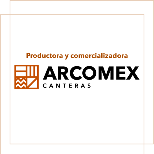 Arcomex Canteras