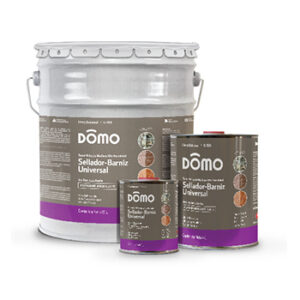 Barniz Linea Universal