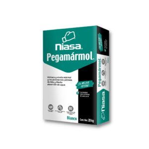 Pega Mármol