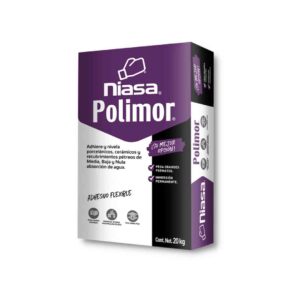 Niasa Polimor