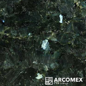 Granito Ala de Mosca Verde