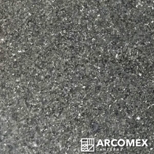 Granito Negro Galaxy